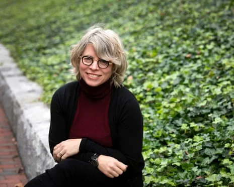 The Noted Author Explores the Governing Change Process: ‘It’s Extremely Hard to Amend the US Constitution’