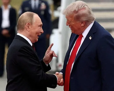 Donald Trump’s Ukraine Strategy: Talking Strong While Achieving Little Is Not Effective