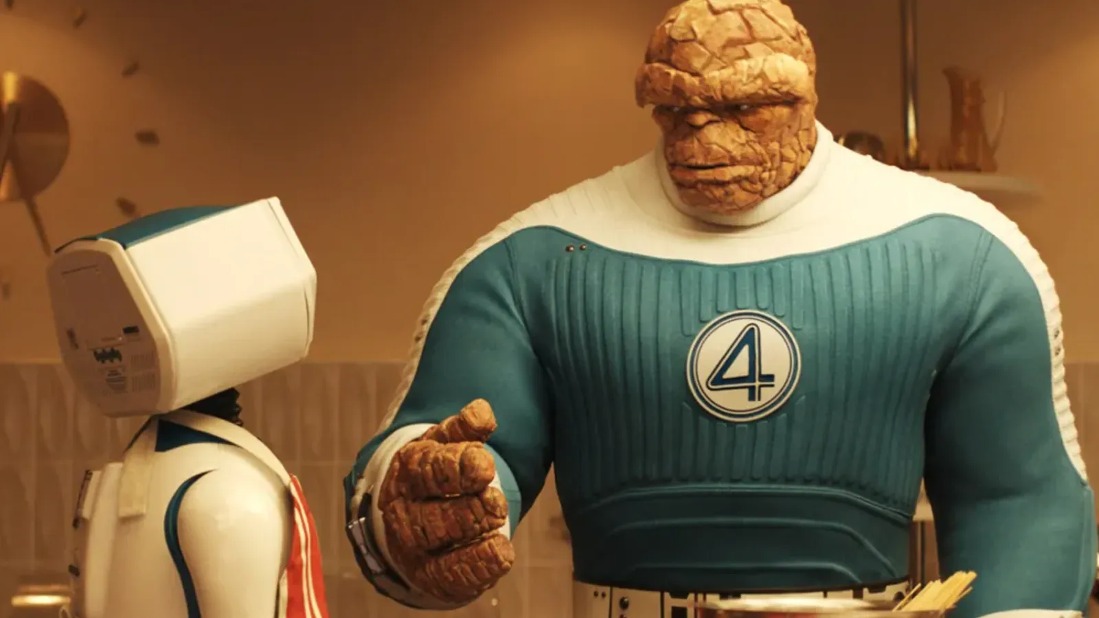 When Can We Expect Fantastic Four: First Steps to Hit Streaming?